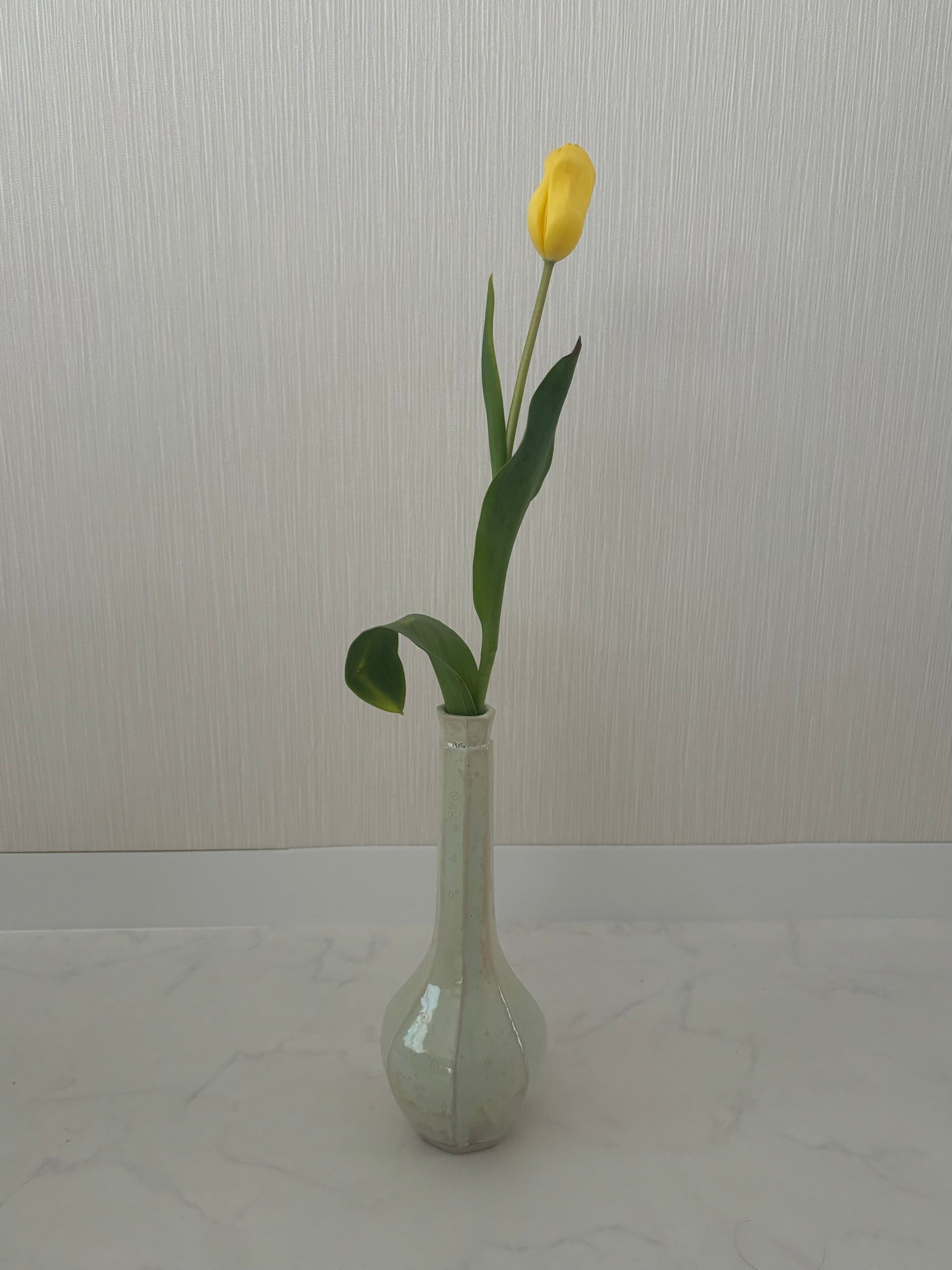 Saï Flower Vase #2