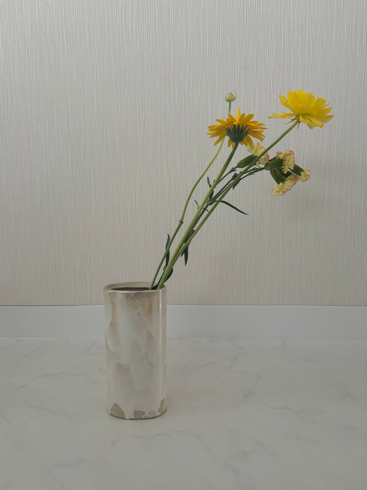 Saï Flower Vase #1