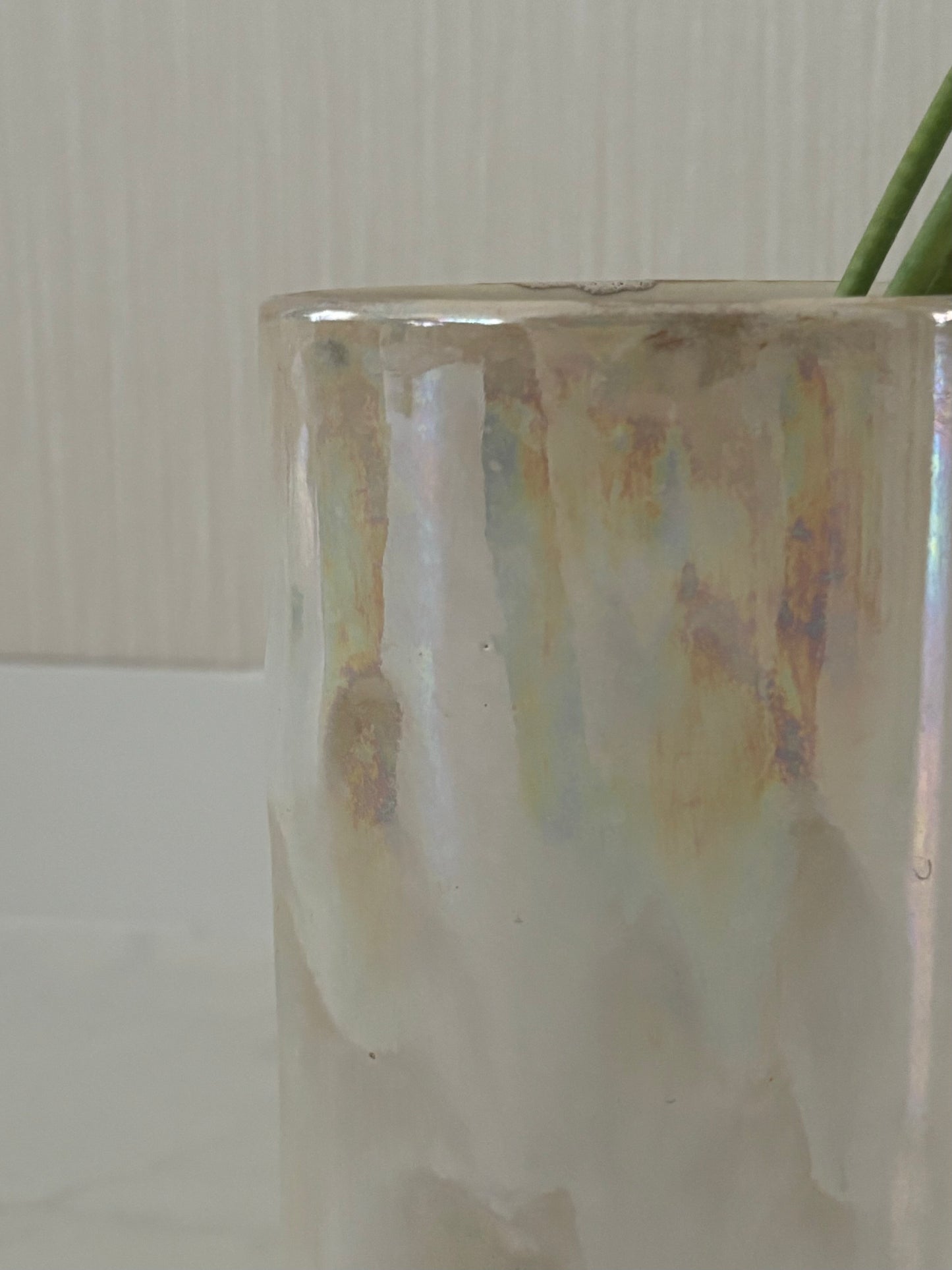 Saï Flower Vase #1
